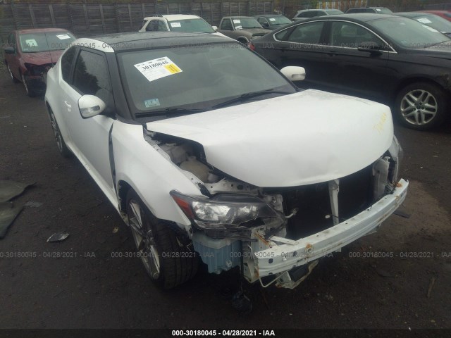 SCION TC 2011 jtkjf5c75b3019534