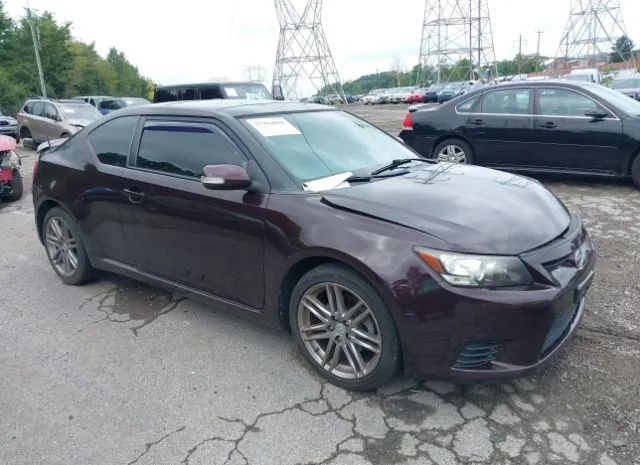 SCION TC 2011 jtkjf5c75b3020148