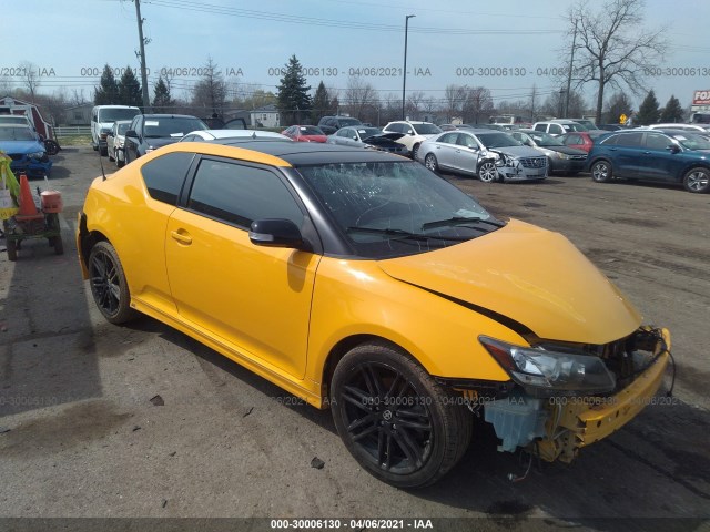 SCION TC 2012 jtkjf5c75c3022743