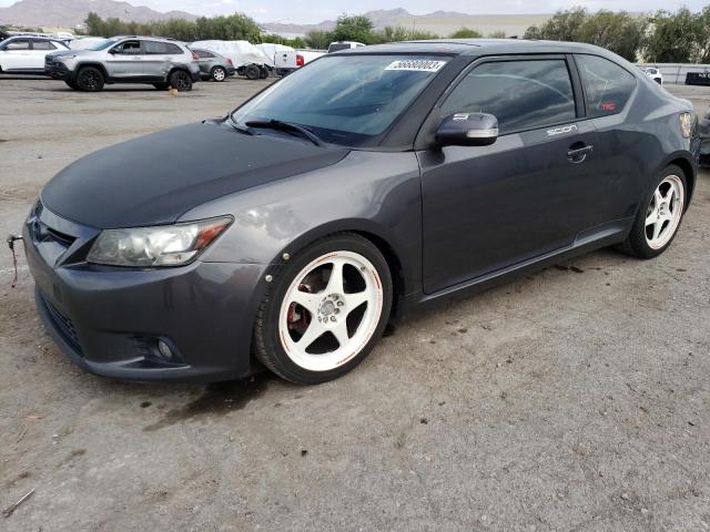 TOYOTA SCION TC 2012 jtkjf5c75c3022841