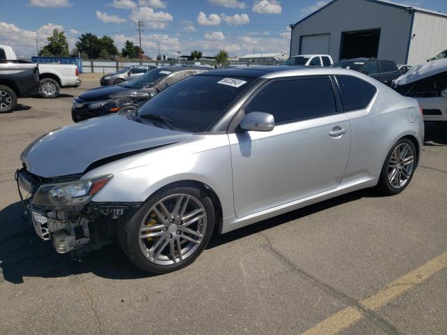 TOYOTA SCION TC 2012 jtkjf5c75c3023410