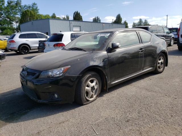 TOYOTA SCION TC 2012 jtkjf5c75c3023665