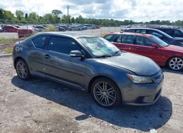 SCION TC 2012 jtkjf5c75c3024010