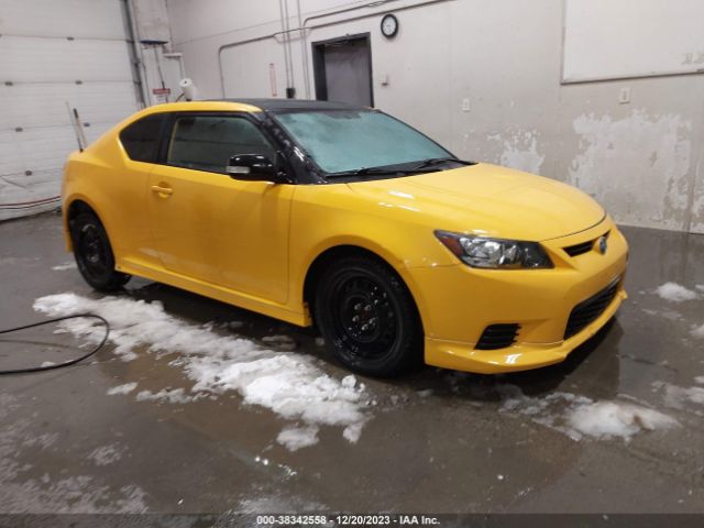 SCION TC 2012 jtkjf5c75c3024279