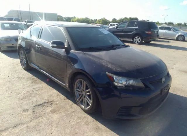 SCION TC 2012 jtkjf5c75c3024640