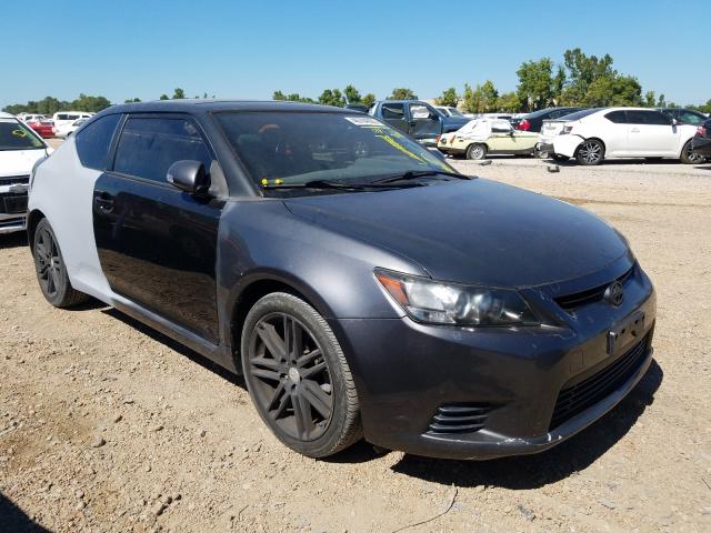 TOYOTA SCION TC 2012 jtkjf5c75c3025092