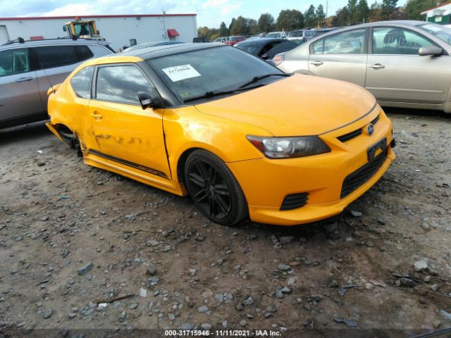 SCION TC 2012 jtkjf5c75c3025187