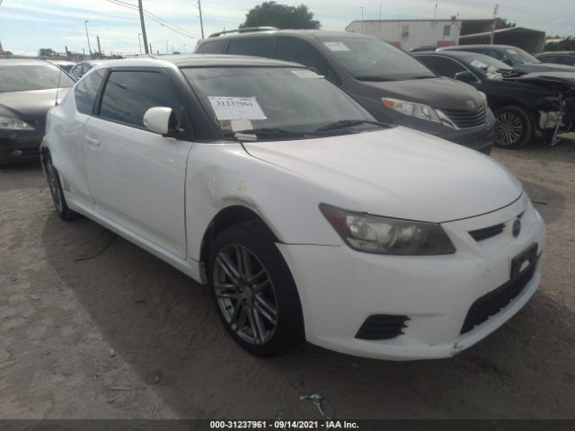 SCION TC 2012 jtkjf5c75c3025884