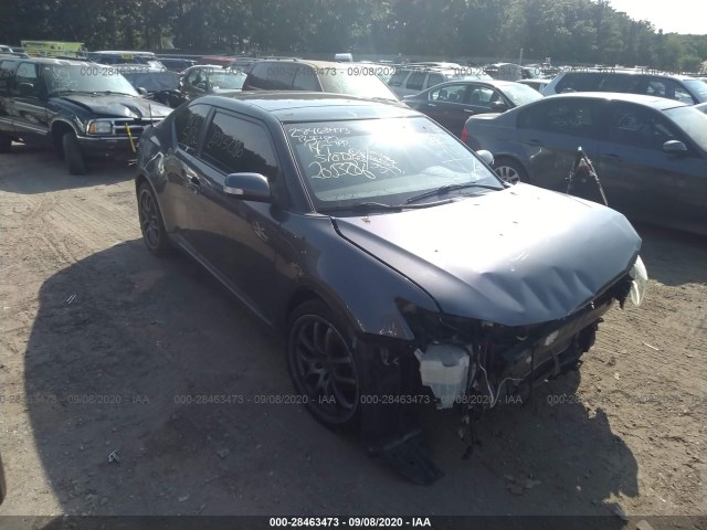 SCION TC 2012 jtkjf5c75c3026341