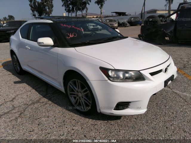 SCION TC 2012 jtkjf5c75c3026694