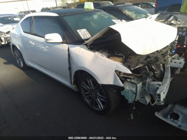 SCION TC 2012 jtkjf5c75c3026937