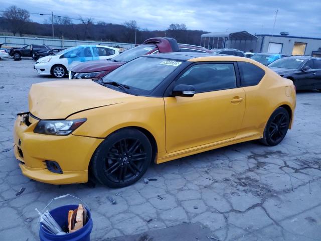 TOYOTA SCION TC 2012 jtkjf5c75c3027103