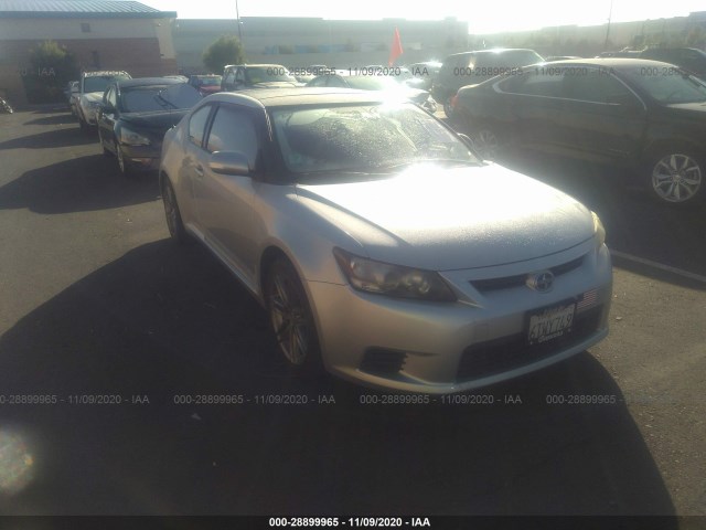 SCION TC 2012 jtkjf5c75c3027201