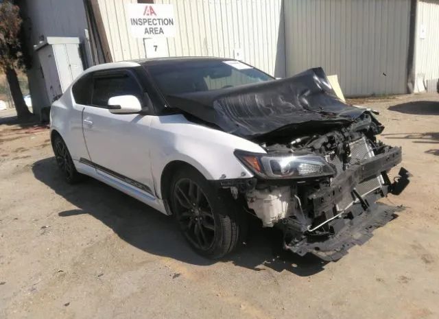 SCION TC 2012 jtkjf5c75c3027439