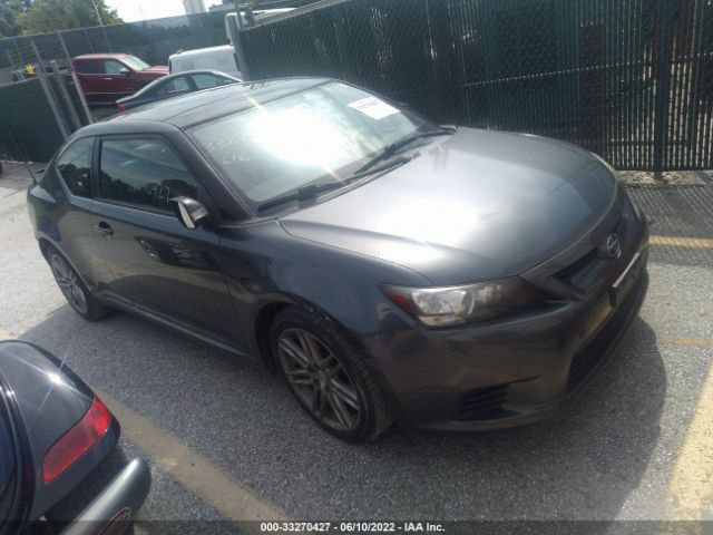 SCION TC 2012 jtkjf5c75c3027862