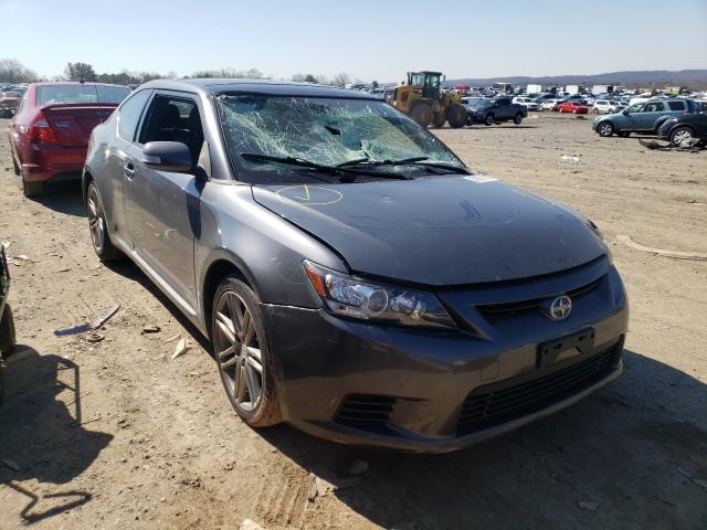 TOYOTA SCION TC 2012 jtkjf5c75c3028008