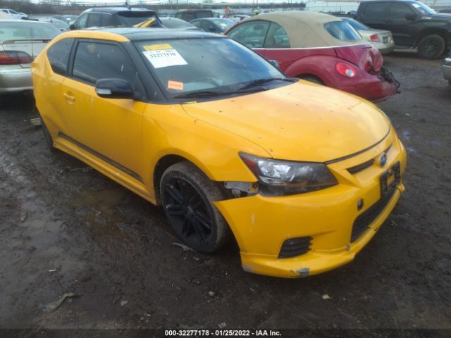 SCION TC 2012 jtkjf5c75c3028011