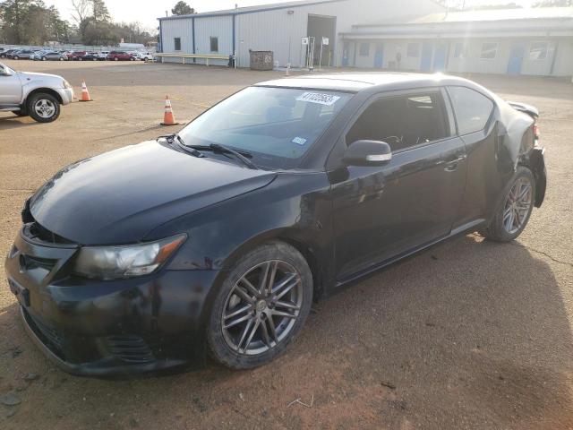 TOYOTA SCION TC 2012 jtkjf5c75c3028428