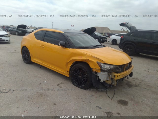 SCION TC 2012 jtkjf5c75c3028767