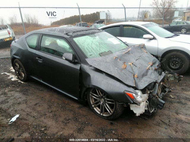 SCION TC 2012 jtkjf5c75c3029031