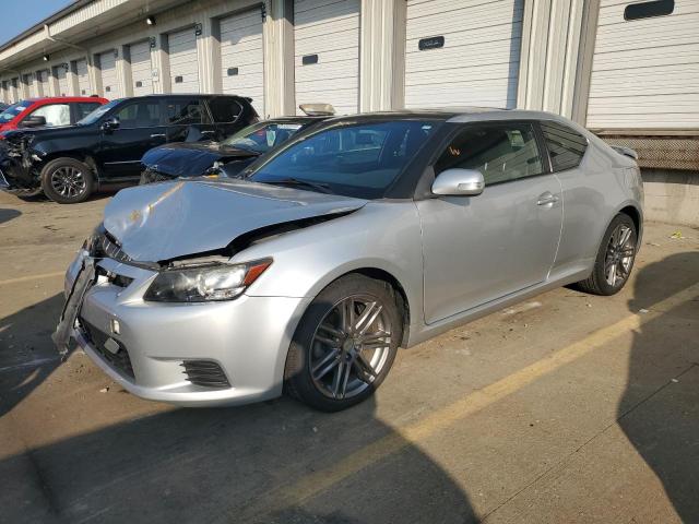 TOYOTA SCION TC 2012 jtkjf5c75c3029336