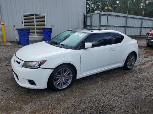 TOYOTA SCION 2012 jtkjf5c75c3029773