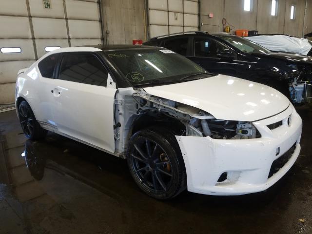 TOYOTA SCION TC 2012 jtkjf5c75c3029899