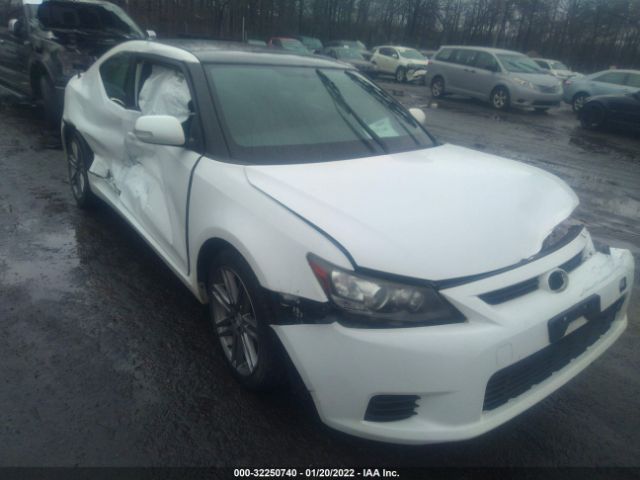 SCION TC 2012 jtkjf5c75c3030115