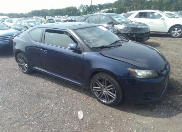 SCION TC 2012 jtkjf5c75c3030390