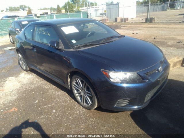 SCION TC 2012 jtkjf5c75c3031894