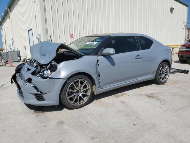 TOYOTA SCION TC 2012 jtkjf5c75c3032222