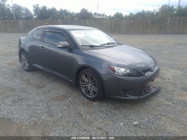 SCION TC 2012 jtkjf5c75c3033533