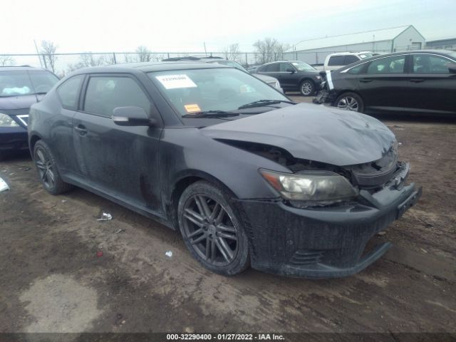 SCION TC 2012 jtkjf5c75c3034018