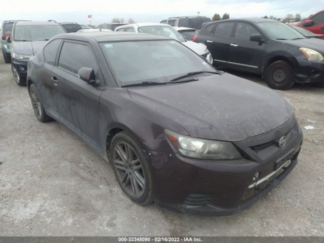 SCION TC 2012 jtkjf5c75c3034794