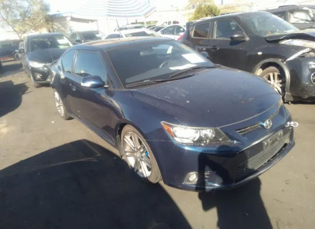 SCION TC 2012 jtkjf5c75c3035377