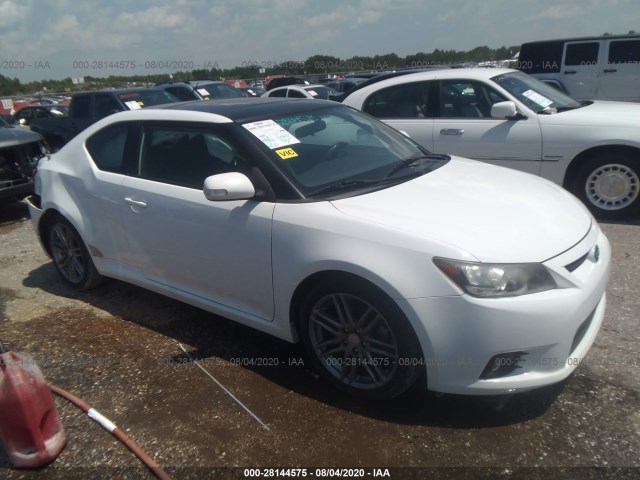 SCION TC 2012 jtkjf5c75c3035606