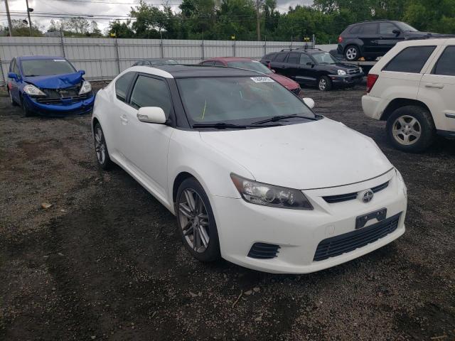 TOYOTA SCION TC 2012 jtkjf5c75c3035878