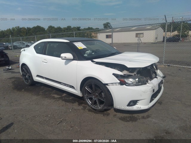 SCION TC 2012 jtkjf5c75c3036349