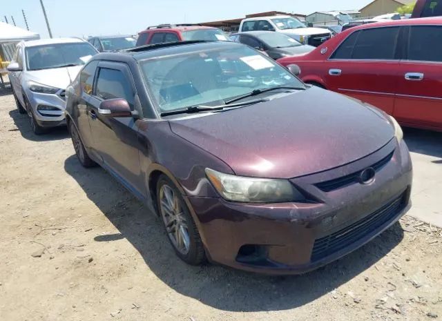 SCION TC 2012 jtkjf5c75c3036481