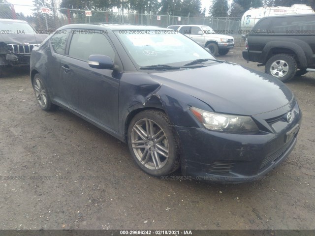 SCION TC 2012 jtkjf5c75c3036514