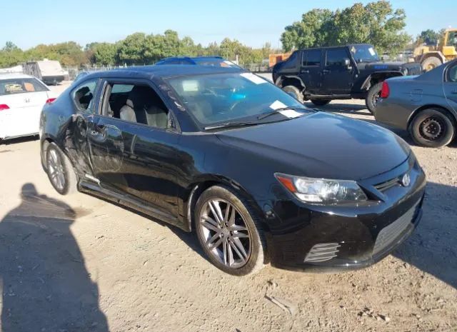 SCION TC 2012 jtkjf5c75c3037131