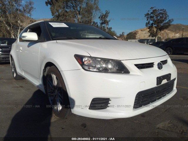 SCION TC 2012 jtkjf5c75c3037436