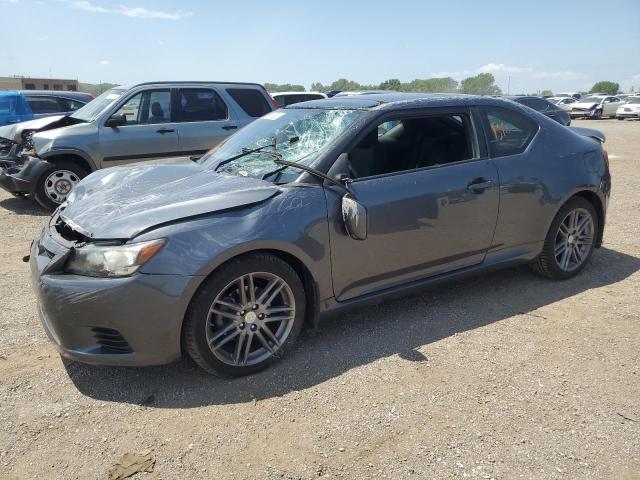 TOYOTA SCION TC 2012 jtkjf5c75c3037694