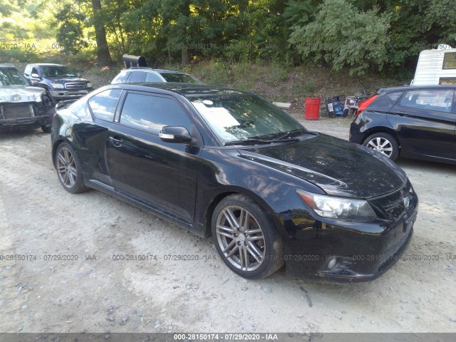 SCION TC 2012 jtkjf5c75c3038828