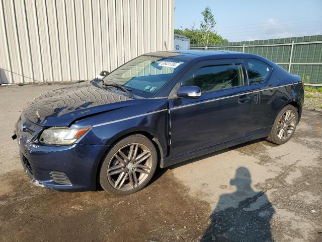 TOYOTA SCION TC 2012 jtkjf5c75c3039185