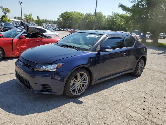 TOYOTA SCION TC 2012 jtkjf5c75c3039204