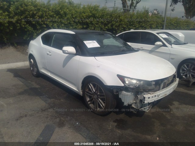 SCION TC 2012 jtkjf5c75c3039400