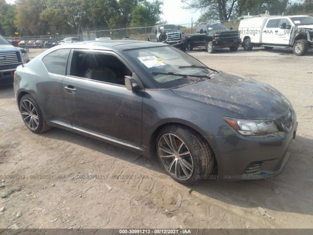 SCION TC 2012 jtkjf5c75c3039543