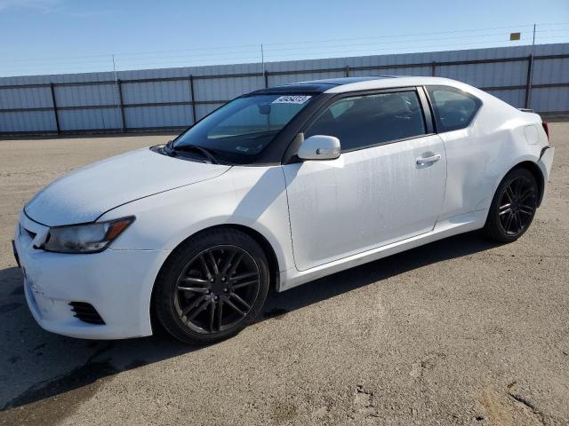 TOYOTA SCION TC 2012 jtkjf5c75c3039560