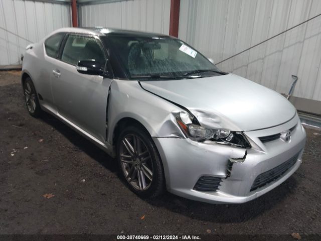 SCION TC 2012 jtkjf5c75c3039817